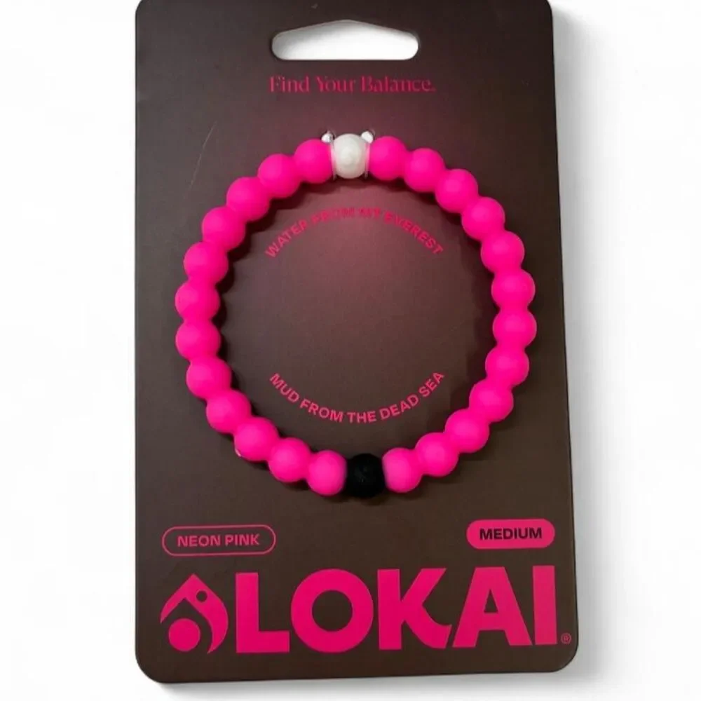 Lokai neon medium